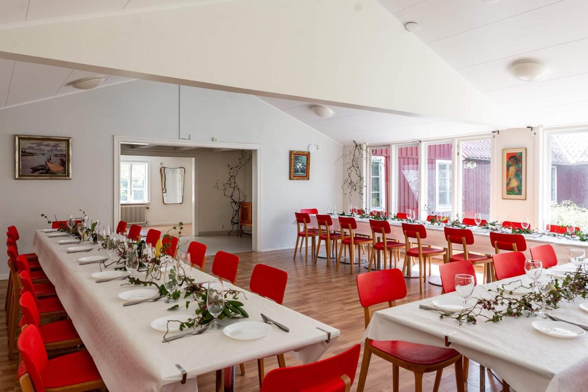 Langstorp 200 Gaesthem I Hoeoer Vaenster Εξωτερικό φωτογραφία